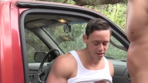 Rednecks - large wang Love