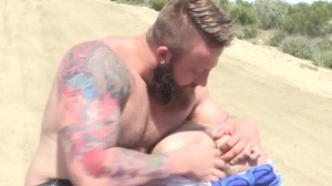 bawdy Rider - cock Nail