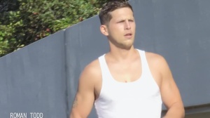 The Business Of Barebacking - penis Scene