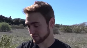 Jason - fellatio job Sex