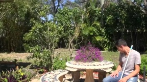 Doing Drake - dilettante Scene