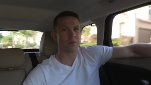 Grayson - shlong Scene