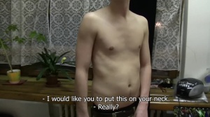 juicy non-professional Czech nailed hard for specie