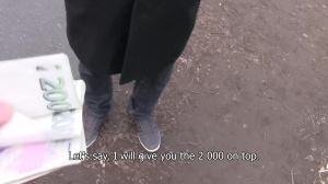 young gentleman got tempted by stranger