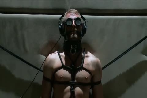 Solider's Got Caught