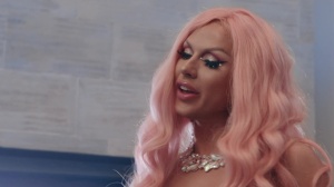 girls Night - William Seed & Beaux Banks ass Hook up