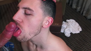 str8 Chaser Parker - American Action