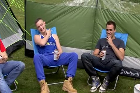 Mating Season - episode 1