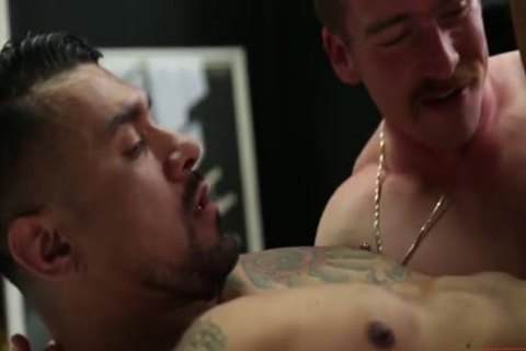 Fan merely: Nate Stetson & Boomer Banks