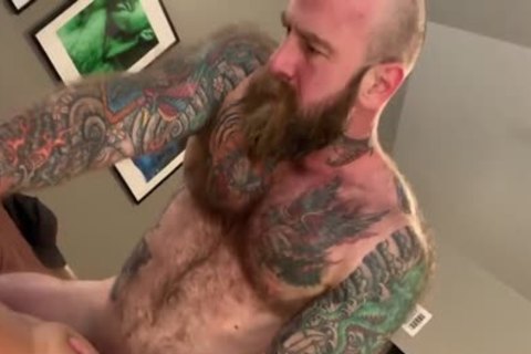 Busting Johnnys gap With Jack Dixon & Johnny Ryder