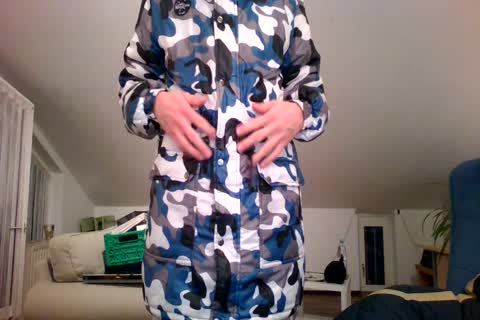 enjoyment And jerking off In My Jackets