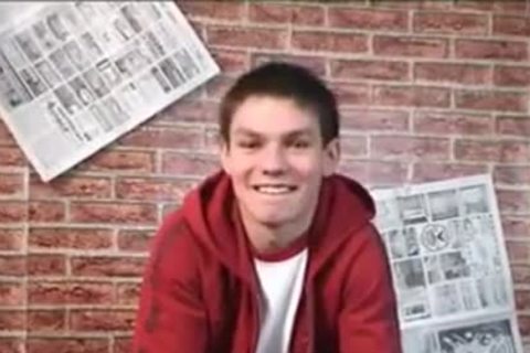 sexy Russian Cyclist