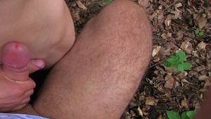 Brown-haired cutie sucks pecker and acts real wicked