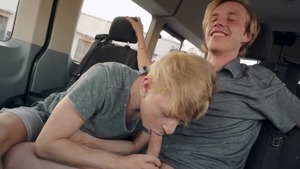 str8 Chaser: Skylar - American Lovemaking