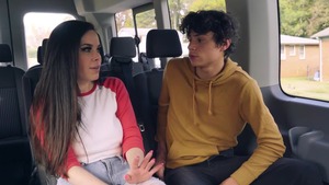 str8 Chaser: Chris - American Lovemaking