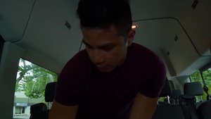 str8 Chaser - Axel - American Scene