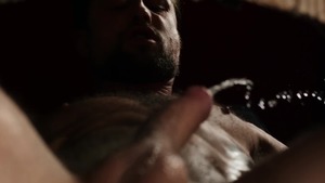 Wall Stuffed - Bo Sinn & Drew Dixon American Love