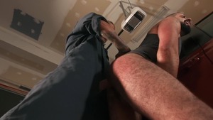 bare Tow Service - Bo Sinn, Shawn Assmore American Lovemaking