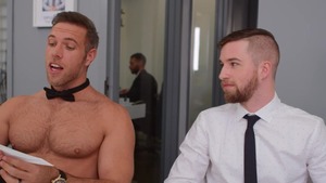 Nymphomanager - Alex Mecum & Kit Cohen American plow