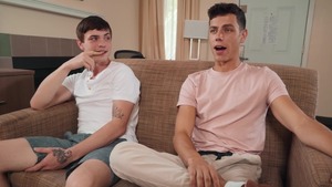 Kaleb & Cassidy - Kaleb Stryker and Cassidy Clyde American plow