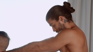 Secret Affairs - Diego Sans, Thyle Knoxx pooper bang