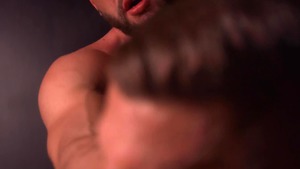 GodsOfMen.com: Tyler Berg cock sucking