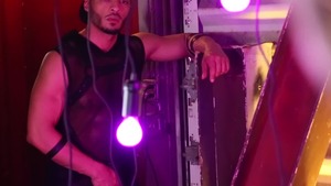 slutty Nights - Diego Sans & Dillon Diaz butthole Love