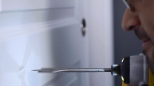 DrillMyHole - Ryan Bones plus Shane Jackson in the bed