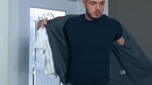 Watching you - Theo Ross, Jack Kross American Sex