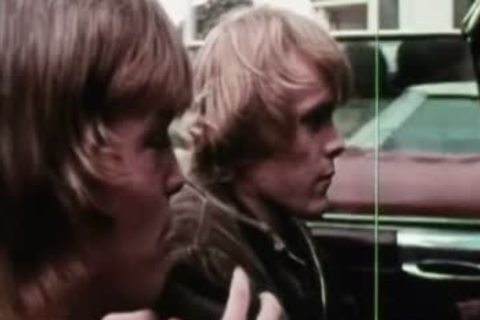 A Ghost Of A Chance (1973) Part 3