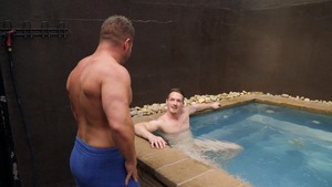 Love Tub - Jackson Cooper, Mason Max American Hump