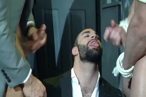 Caleb Roca & Denis Vega Paco