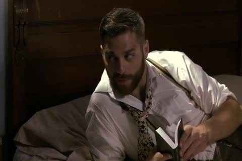 Tommy Defendi And Travis steel (TOVL P2)