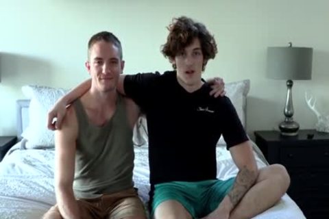 str8 knob Bonks delicious bushy Otter Who LOVVVVVVES cum! FACIAL