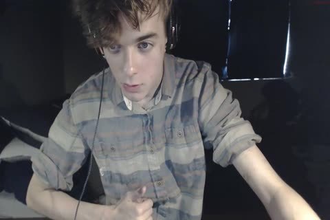 concupiscent amateur Straight teens Jerk penis