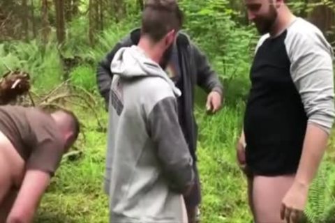 Public unprotected Sextape