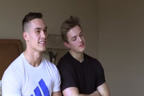 Travis Youth & Blake Michael