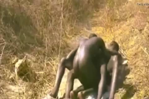 bare Party: Tribal Style