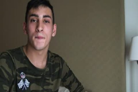 Latino Fan Barebacked By massive Uncut dick