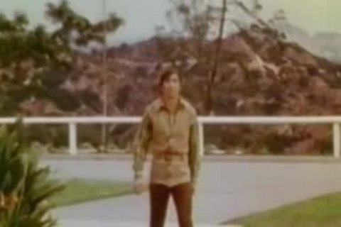 From older man's Closet: A Dream Of Body (1972)