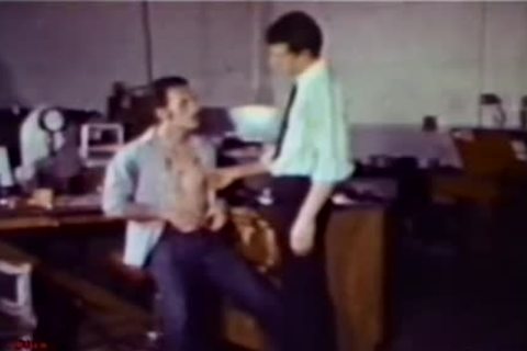 From grand-dad's Closet: Vintage Peepshow Loops  232-1