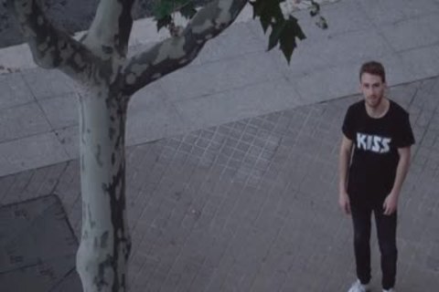 Ocho & Javi - Passions & Secrets (2019)