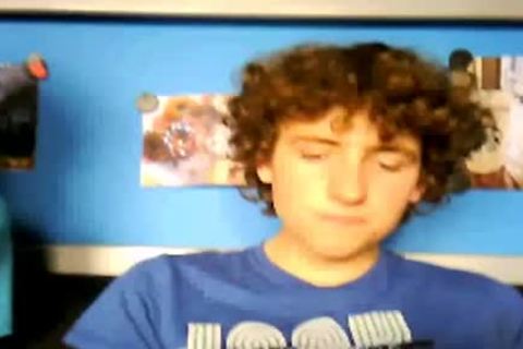 Two admirable 19yo allies Jerk On web camera