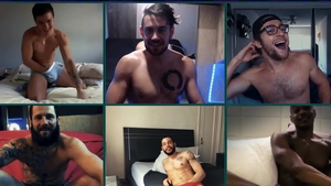 DrillMyHole: Johnny Hill is a pierced 18 yr old