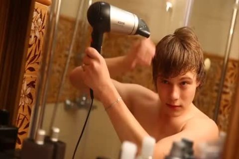 EnigmaticBoys Dakota First Look