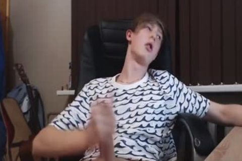 Fuuuuckiiiing Seeeeexy lad Blond twink lengthy Weblive Web