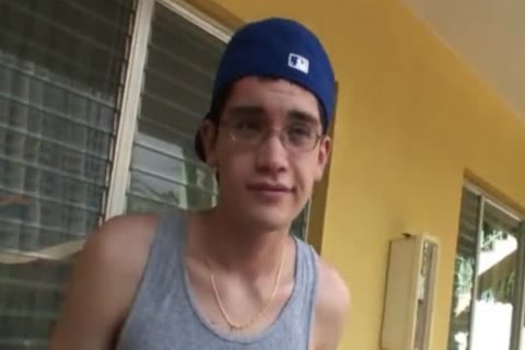 Billy Grey, Michael Lee & Sean Preston.