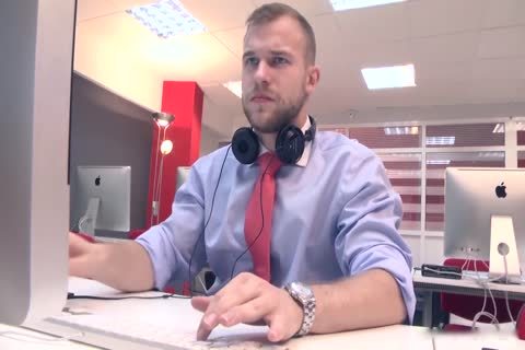 from behind Jalil Jafar