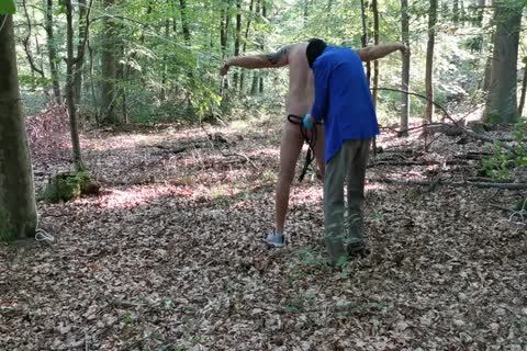 Spank Und oral For Real German amateur