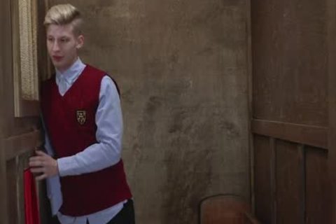 Hung Priest acquires oral sex In Confessional